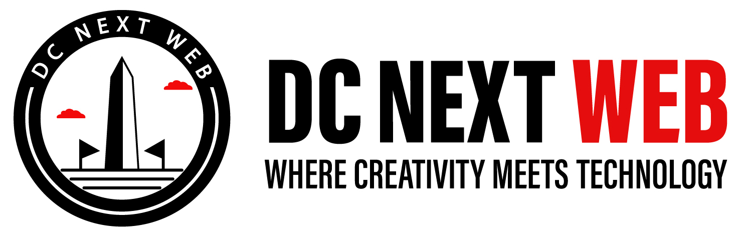 DC NEXT WEB LOGO