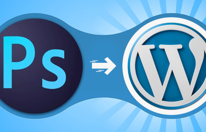 7 Incredible Benefits of Converting PSD to WordPress for Business