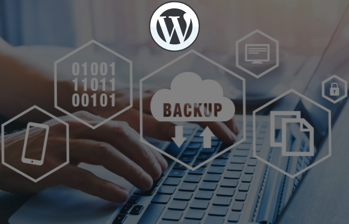 WordPress Backup