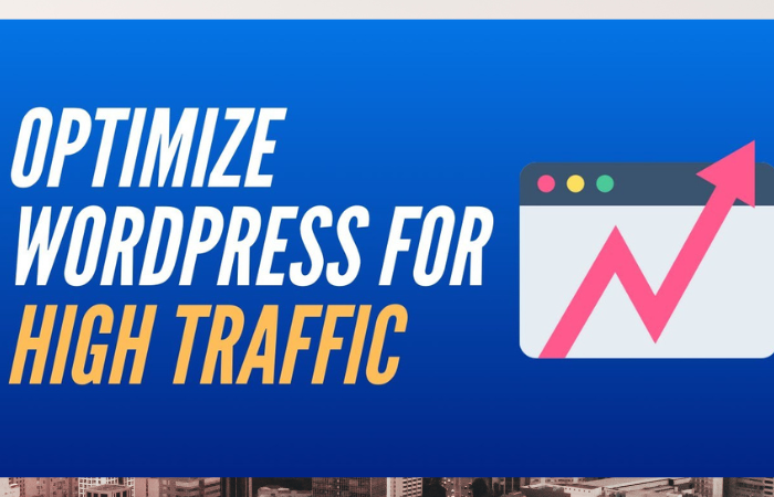 7 Incredible Tips to Prevent the Crumpling of WordPress Website from Heavy Traffic