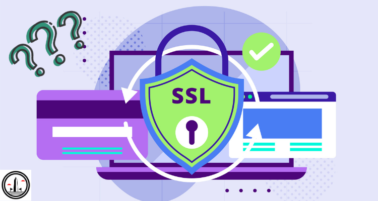 What is SSL