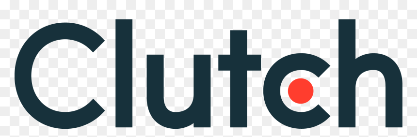 535 5351764 clutch co logo hd png download