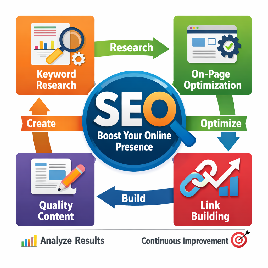 seo services