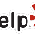 Yelp Business Listing Logo