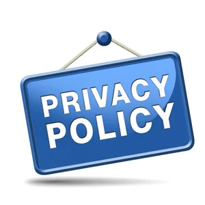 Privacy policy image
